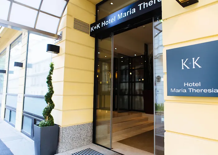 Hotel Miiro Spittelberg New Opening Viena