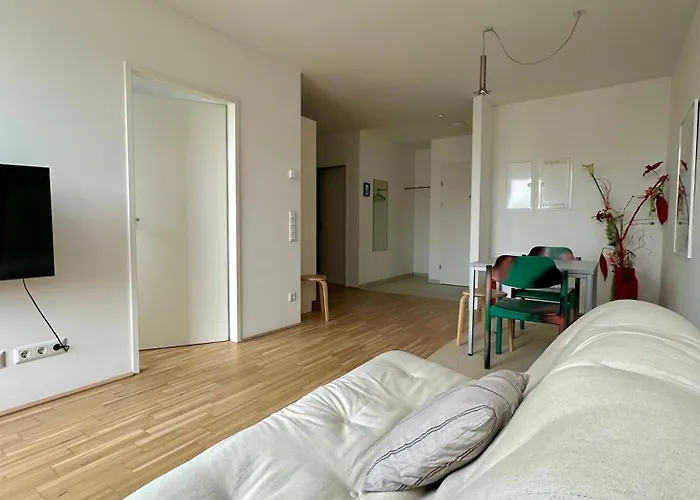 Coho City Apartments Wien